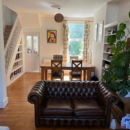 Peaceful London Retreat Daire Dış mekan fotoğraf