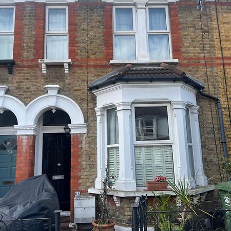 Peaceful London Retreat Daire Dış mekan fotoğraf