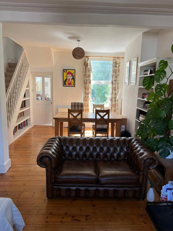 Peaceful London Retreat Daire Dış mekan fotoğraf