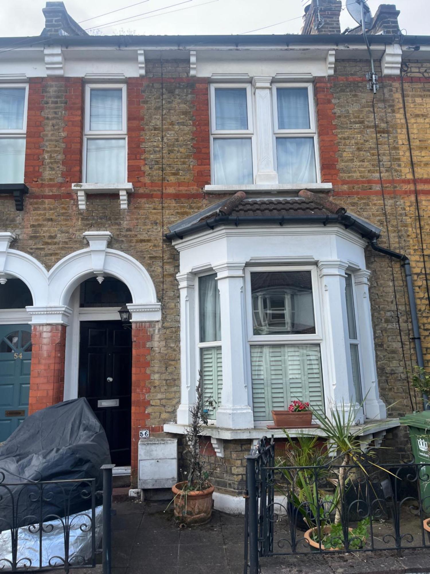 Peaceful London Retreat Daire Dış mekan fotoğraf